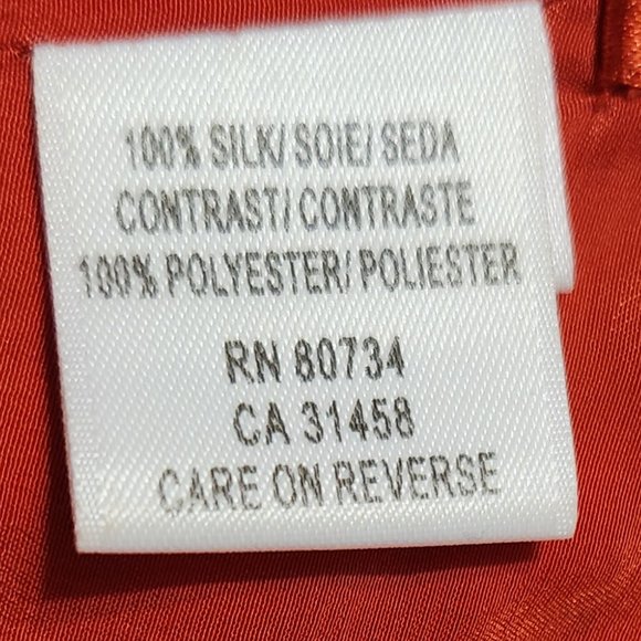 Naked back top - Picture 4 of 6